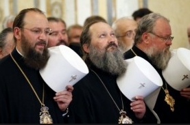 Петиция за перевод Киево-Печерской лавры в Киевский Патриархат собрала рекордное количество голосов