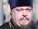 Синод РПЦ уволил одиозного спикера