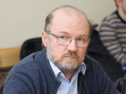 Глава РПЦ назначил вместо о. Всеволода Чаплина еще более радикального деятеля – борца с «еврофашизмом» и «геноцидом русских»