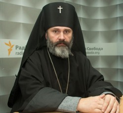 Крымский епископ УПЦ КП рассказал, как выживает его епархия
