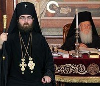 Чехословацкий церковный раскол преодолен