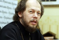 Экс-спикер УПЦ отличает московский «Русский мир» от киевского «Руського мира»