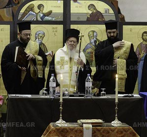 Вопрос об автокефалии может отсрочить проведение Всеправославного Собора