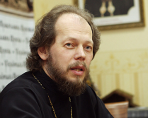 Екс-спікер УПЦ: «У 2008 році УПЦ намагалася бути суб’єктом процесів у Вселенському Православ’ї. У 2016 році її використовують як об’єкт маніпуляції»