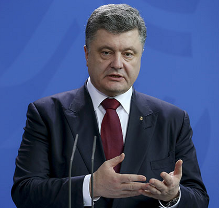 Президент звернувся до єпископів УПЦ з нагадуванням про їхню обіцянку здобувати автокефалію