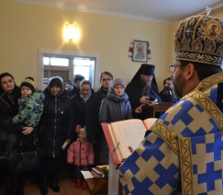 Глава УГКЦ: «Таке відчуття, що за нашими плечима хтось торгує нашими душами»