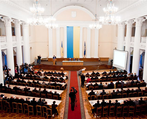 Київрада не розглядатиме петицію щодо передачі Києво-Печерької лаври від УПЦ (МП) до УПЦ КП