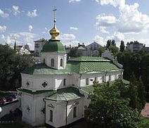 УПЦ КП хоче служити в Софії. Музейники проти