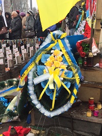 УПЦ в США закликає світ стримувати військову агресію Росії проти України