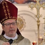Апостольський нунцій про зустріч Франциска і Кирила: «Не завжди всі сторони можуть сказати те, що хочуть» Апостольський нунцій про зустріч Франциска і Кирила: «Не завжди всі сторони можуть сказати те, що хочуть»
