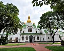 У Києві презентують Відкритий православний університет Святої Софії