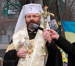Глава УГКЦ розповів про наслідки насильницького приєднання цієї Церкви до РПЦ