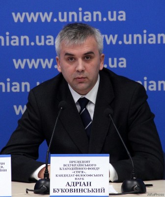 Колишній співробітник комісії родин єпархії УГКЦ став урядовим уповноваженим з питань сім