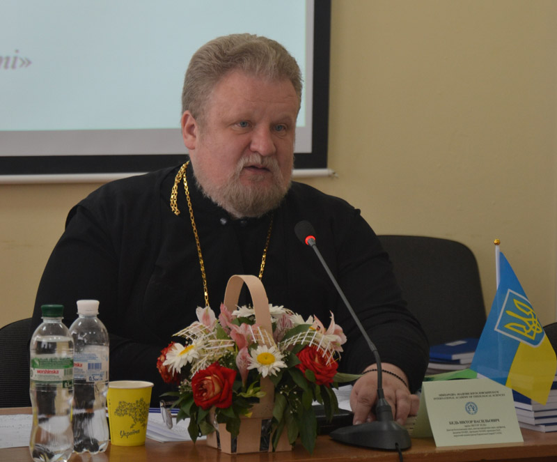 Єпископ УАПЦ пропонує план об’єднання УАПЦ і УПЦ КП