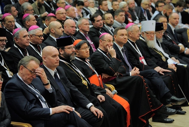 Глава УГКЦ розповів, за яких умов можливе примирення з Росією і РПЦ