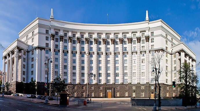 Рада Церков підтримала Урядового уповноваженого з питань сім’ї