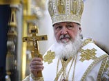 Глава РПЦ назвал ересью защиту прав человека и «человекопоклонничество»