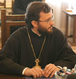 Экс-глава ОВЦС УПЦ назвал условия примирения внутри страны, а также Украины с Россией