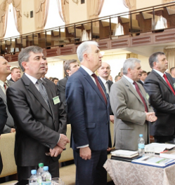 Українські депутати-протестанти готують близько 20 форумів до 500-ліття реформації