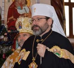 УГКЦ створює персональну єпархію для Харківсько-Полтавської єпархії УАПЦ(о)