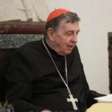 Кардинал Курт Кох: «Мене засмутило, що деякі пункти Декларації спричинили багато непорозумінь і страждань» Кардинал Курт Кох: «Мене засмутило, що деякі пункти Декларації спричинили багато непорозумінь і страждань»