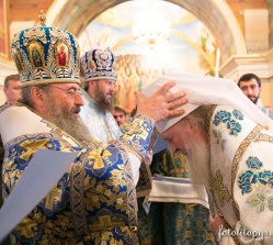 Каменец-Подольская епархия УПЦ вступила в дискуссию с мировым православием