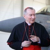 Державний секретар Ватикану здійснить візит до України Державний секретар Ватикану здійснить візит до України