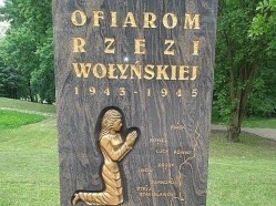 Українці попросили прощення у поляків
