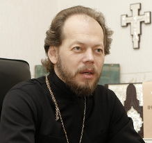 Экс-спикер УПЦ сожалеет, что на Соборе не будут обсуждать проблему украинского православия