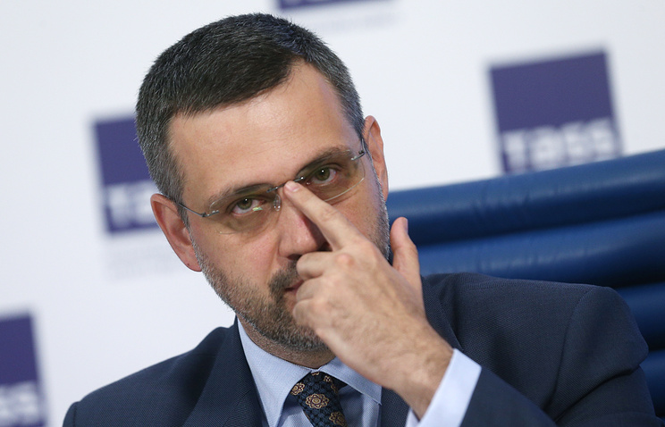 Спикер РПЦ обвинил украинских депутатов в «давлении на канонический строй Вселенского православия»