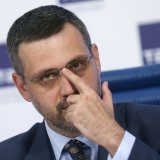 Спикер РПЦ обвинил украинских депутатов в «давлении на канонический строй Вселенского православия» Спикер РПЦ обвинил украинских депутатов в «давлении на канонический строй Вселенского православия»
