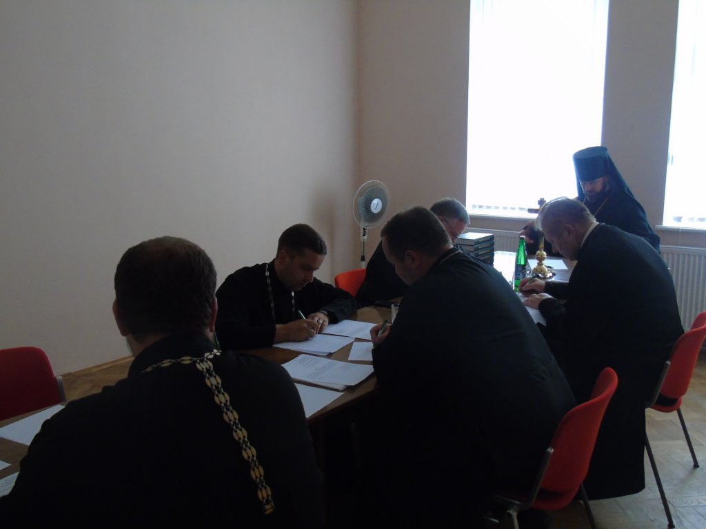 До 11 парафій УАПЦ, що перейшли в УПЦ КП, приєдналися ще 8 парафій