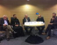 УПЦ КП налагоджує міжнародні зв’язки і проводить спільні акції з греко-католиками і лютеранами