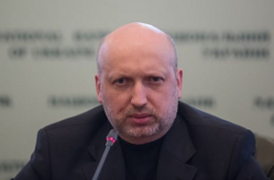 Секретарь СНБО: "Если с тобой Бог, то кто против тебя?"