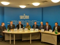 В Киеве представили проект празднования 500-летия Реформации