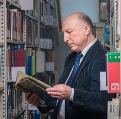 Проректор Українського католицького університету пояснив, чому на Русі не сприйняли церковний розкол 1054 року