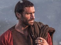 В Украине снимут фильм «Гедеон» с участием британского актера Джозефа Файнса