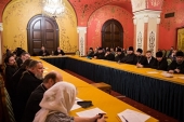 В РПЦ пришли к выводу: соборные решения по старообрядцам устарели