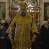 Єпископ УПЦ закликав владу захистити християнські святині від юдеїв Єпископ УПЦ закликав владу захистити християнські святині від юдеїв