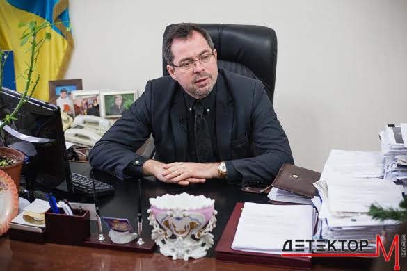 Глава департамента по делам религий назвал УПЦ "заангажированной одной из сторон" войны между РФ и Украиной, а главу РПЦ — "одним из идеологов, которые эту войну породили"