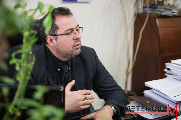 Глава департамента по делам религий: "Идеология, которую исповедовали сторонники единства с Московским патриархатом, прогорела"