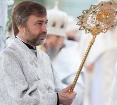 Депутат и меценат УПЦ Вадим Новинский: «Трамп — это свидетельство постепенного выздоровления общества»