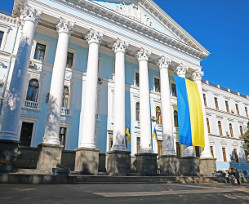 Міністр оборони заспокоює УПЦ щодо можливості служіння у військових частинах і навчальних закладах