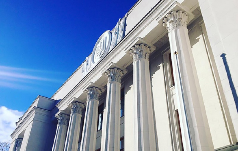 Мінкультури терміново перераховує храми — УПЦ нервує