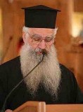 Соратник мятежного епископа УПЦ прекратил евхаристическое общение с Церковью