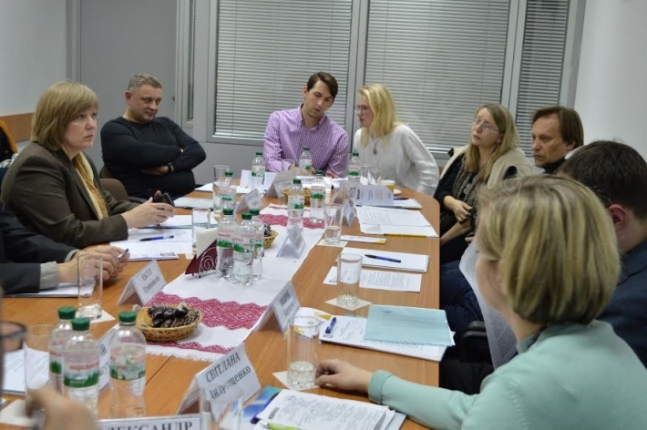 УГКЦ розпочала серію експертних діалогів «Справедливість, мир і демократія: місія України»