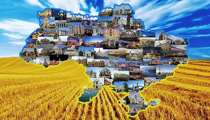 Всеукраїнська Рада Церков закликає до молитви і посту, аби звільнития Україну від окупантів