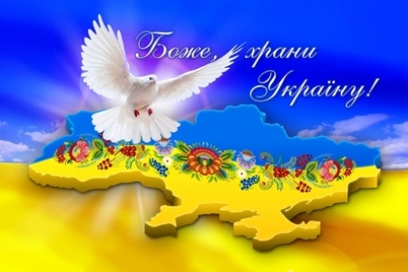По всій країні відбудуться загальноцерковні молитви за мир і визволення України