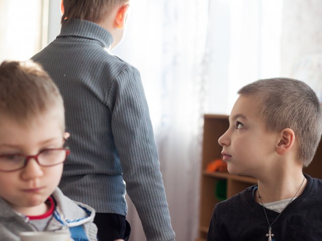Готується І Всеукраїнський з'їзд педагогів з предметів духовно-морального спрямування Готується І Всеукраїнський з'їзд педагогів з предметів духовно-морального спрямування