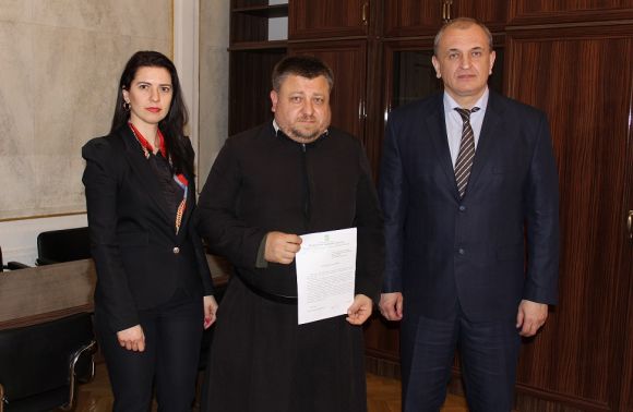 Прокуратура Львівщини реабілітувала колишнього місцеблюстителя глави УГКЦ